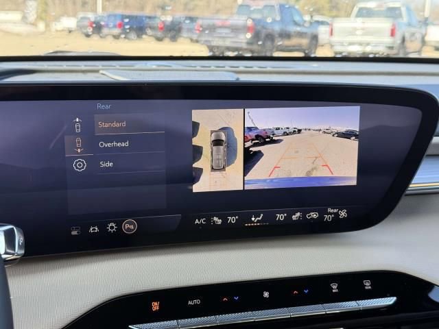 Used 2025 Buick Enclave Preferred w/ Super Cruise Package image 28