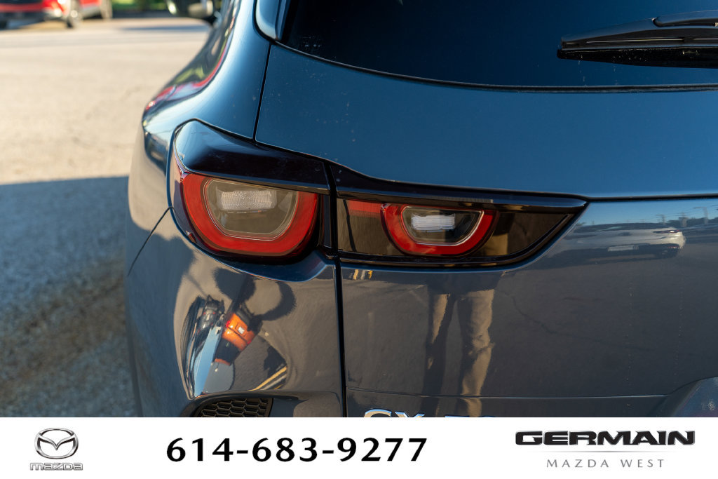 New 2026 MAZDA CX-50 AWD 2.5 Hybrid w/ Premium Pkg image 13