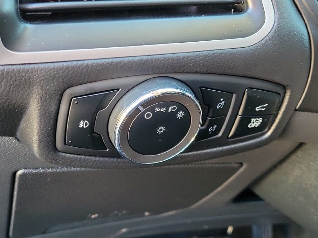 Certified 2024 Ford Edge SEL w/ Convenience Package AWD/4WD image 14