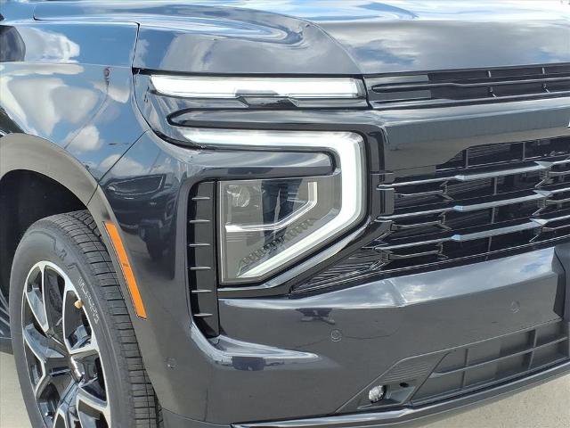 New 2026 Chevrolet Tahoe RST w/ Comfort Package image 9