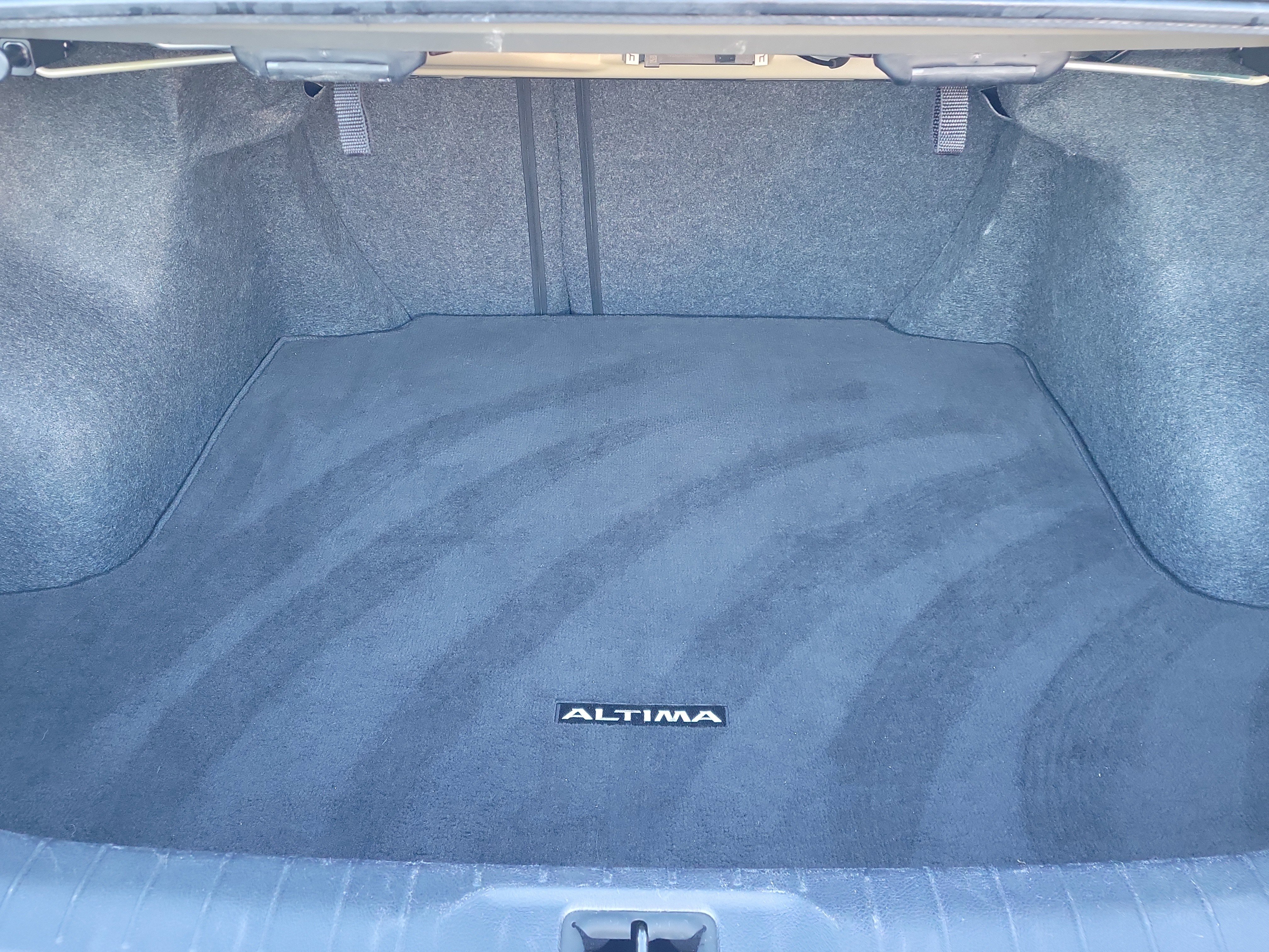 Certified 2022 Nissan Altima 2.5 SV image 32