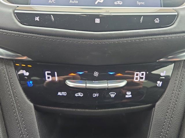 Used 2020 Cadillac XT5 Sportv w/ Platinum Package image 20