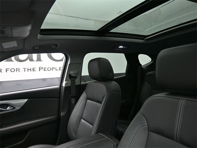 Used 2024 Chevrolet Blazer LT w/ Redline Edition image 17