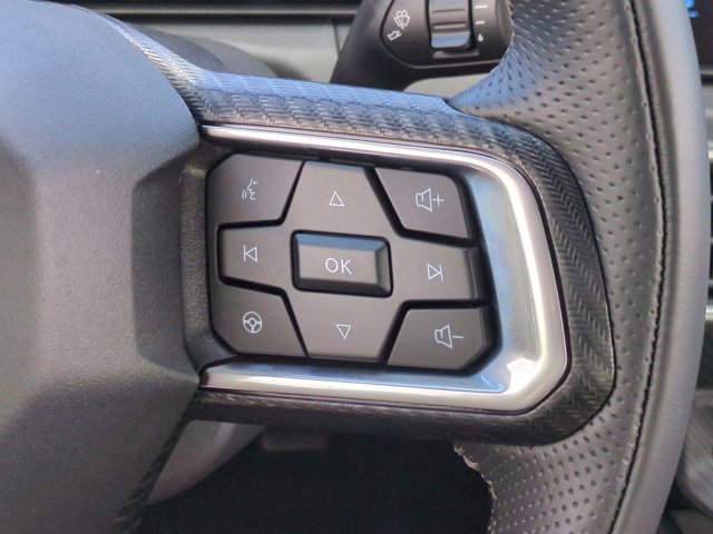 New 2025 Ford Mustang Premium image 25