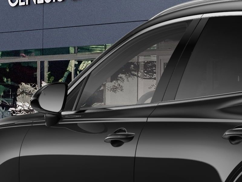New 2026 Genesis GV70 2.5T AWD/4WD image 17