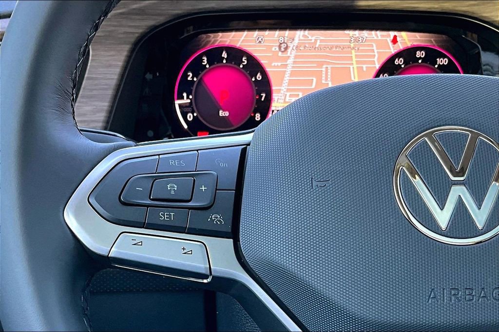 New 2026 Volkswagen Atlas SEL Premium R-Line image 10