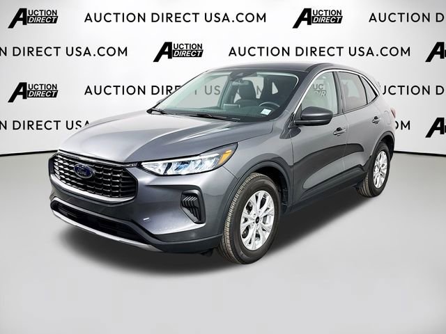Used 2024 Ford Escape Active image 1