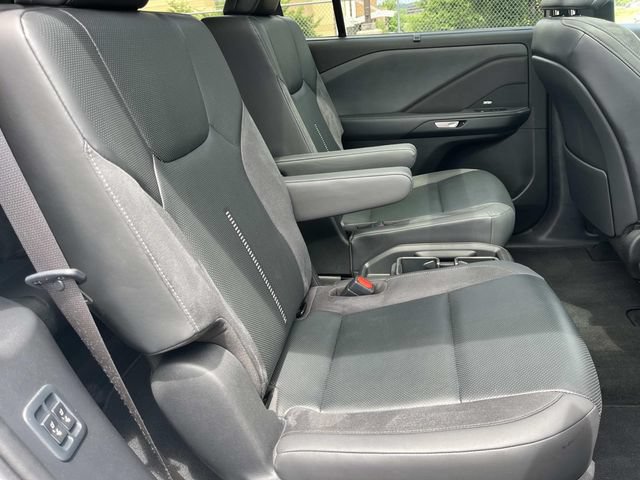 Certified 2024 Lexus TX 350 FWD w/ Technology Package image 26