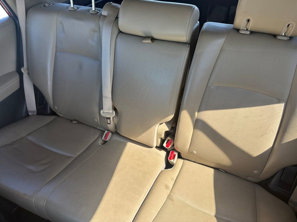 Used 2016 Toyota 4Runner Limited image 14