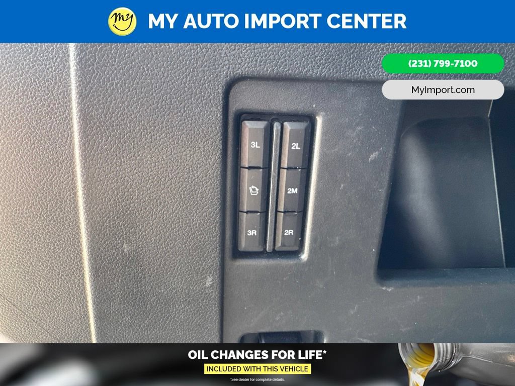Used 2020 Ford Expedition Limited w/ Equipment Group 302A AWD/4WD image 26