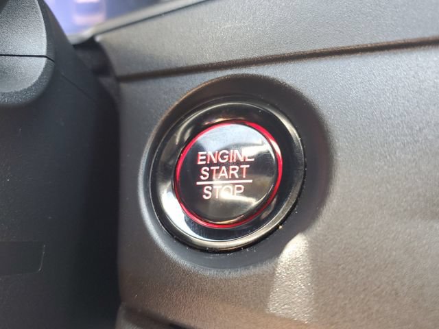 Certified 2023 Honda Accord EX image 23
