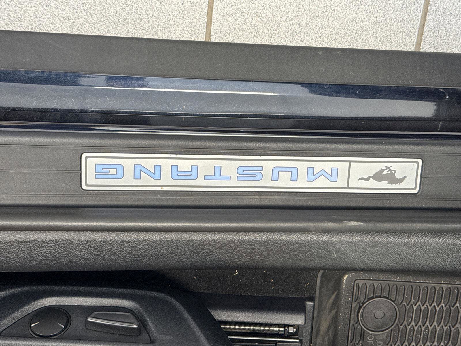 Used 2021 Ford Mustang GT Premium w/ GT Performance Package image 9