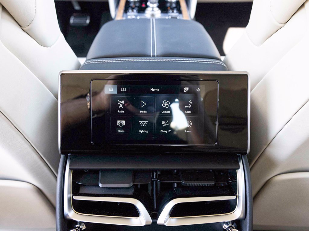 New 2027 Bentley Flying Spur AWD/4WD image 60