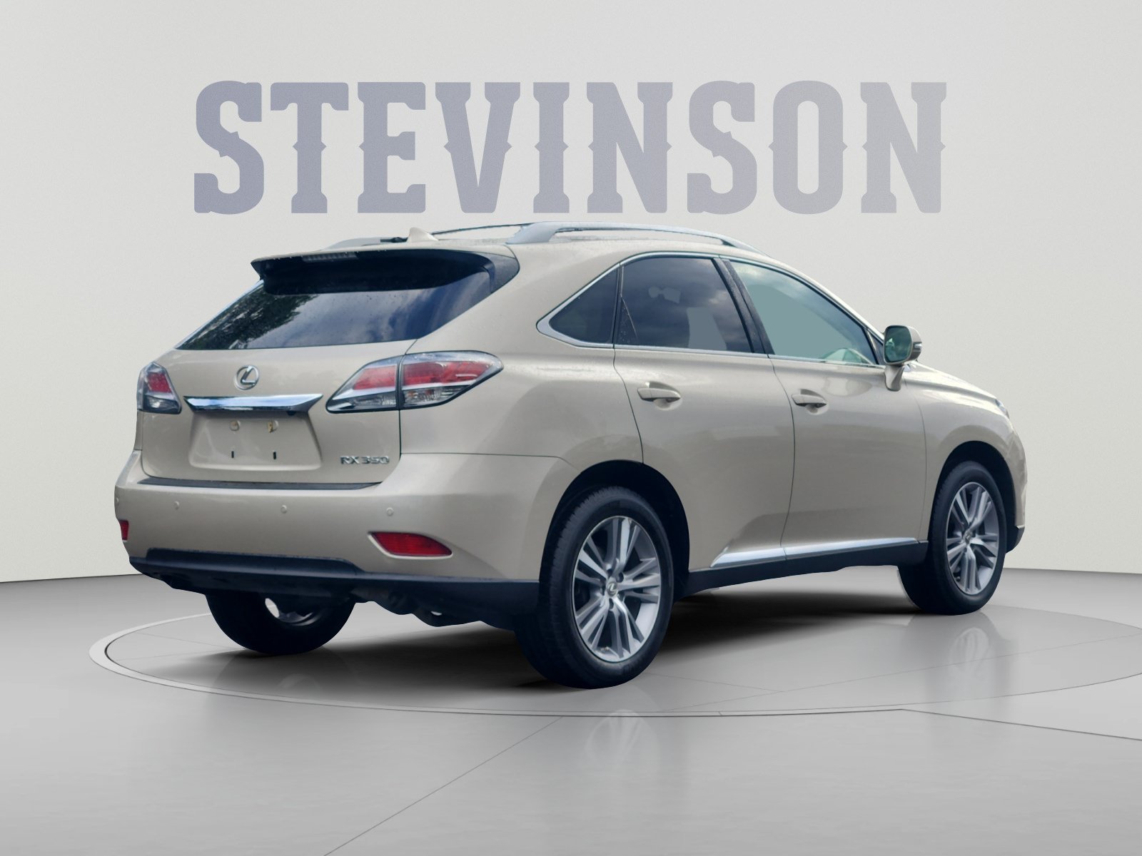 Used 2015 Lexus RX 350 AWD image 5