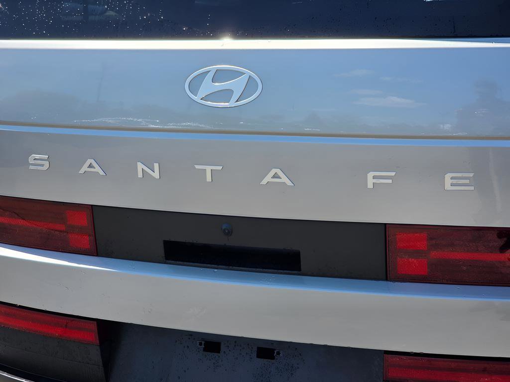 Certified 2025 Hyundai Santa Fe SEL AWD/4WD image 13