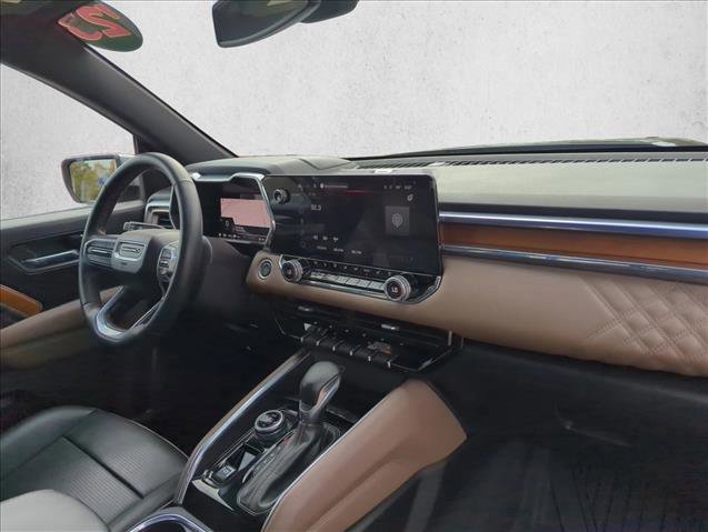 Used 2023 GMC Canyon Denali image 19