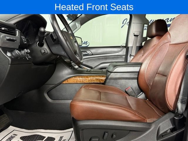 Used 2020 Chevrolet Tahoe Premier w/ Premier Plus Edition AWD/4WD image 11