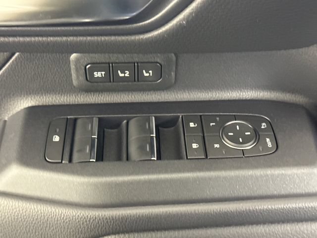 New 2027 Toyota Land Cruiser w/ Premium Package AWD/4WD image 23
