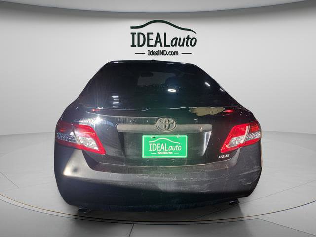 Used 2011 Toyota Camry XLE w/ XLE Extra-Value Pkg #1 image 8