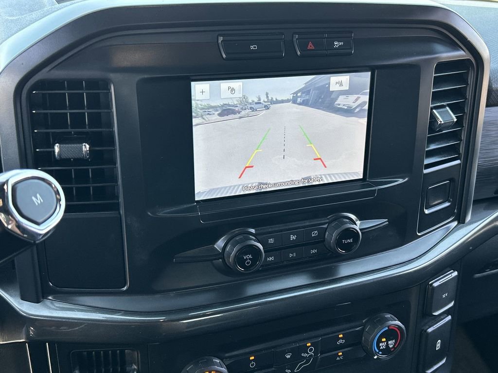 Used 2021 Ford F150 XL w/ STX Appearance Package AWD/4WD image 15