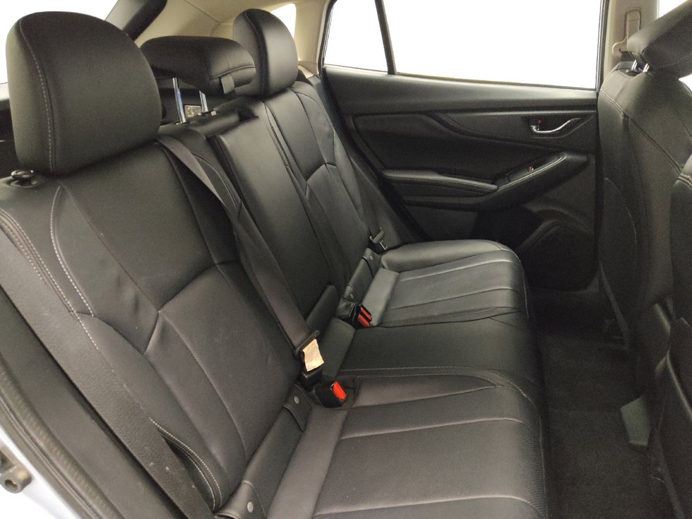 Used 2019 Subaru Impreza 2.0i Limited image 19