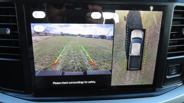 New 2026 Ford F250 XLT w/ XLT Premium Package image 15
