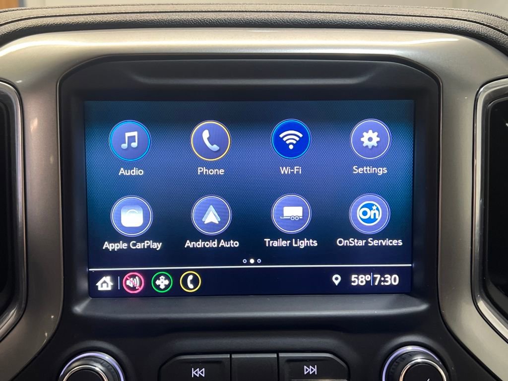 Used 2019 Chevrolet Silverado 1500 RST image 28