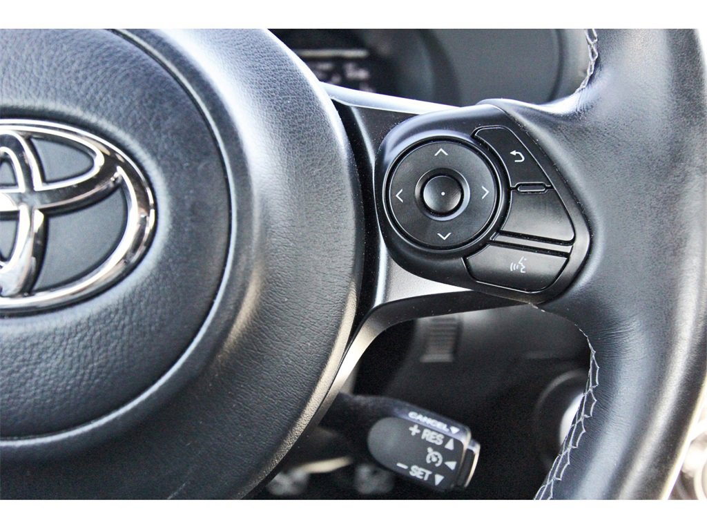 Used 2023 Toyota GR86 Premium image 12