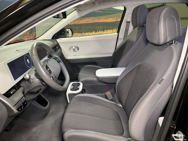 Used 2024 Hyundai Ioniq 5 SEL RWD image 21