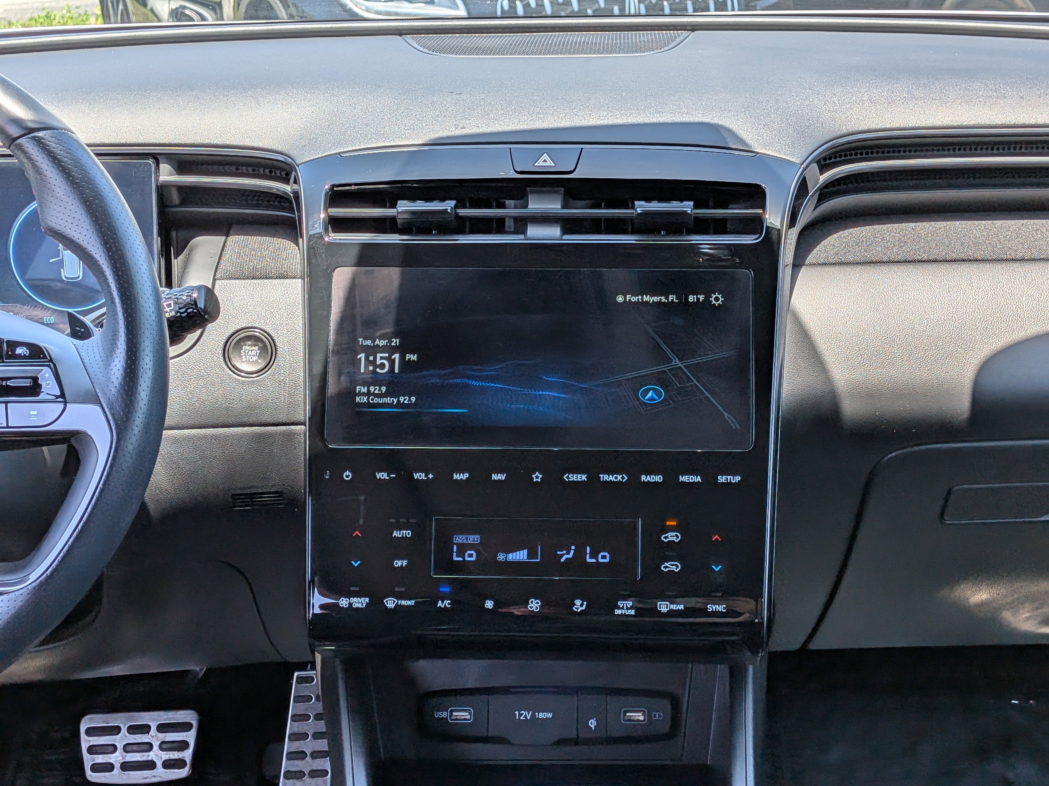 Used 2024 Hyundai Tucson N Line image 19