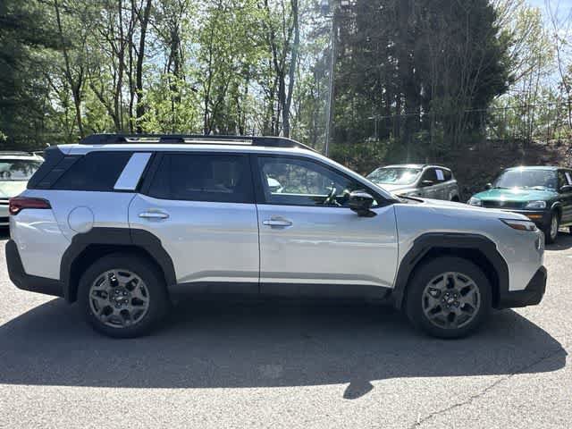 Certified 2026 Subaru Outback Premium AWD/4WD image 3