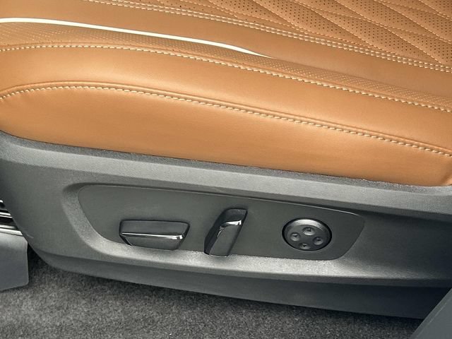 New 2027 INFINITI QX60 Autograph AWD/4WD image 17