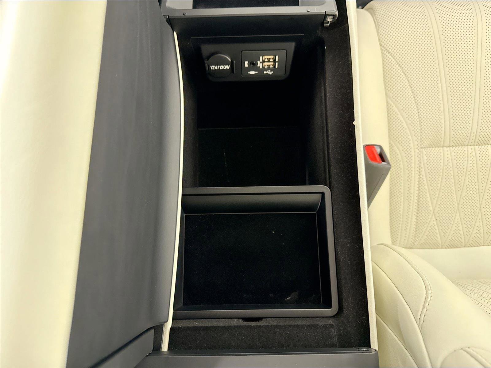 Used 2022 Lexus LS 500 RWD image 35