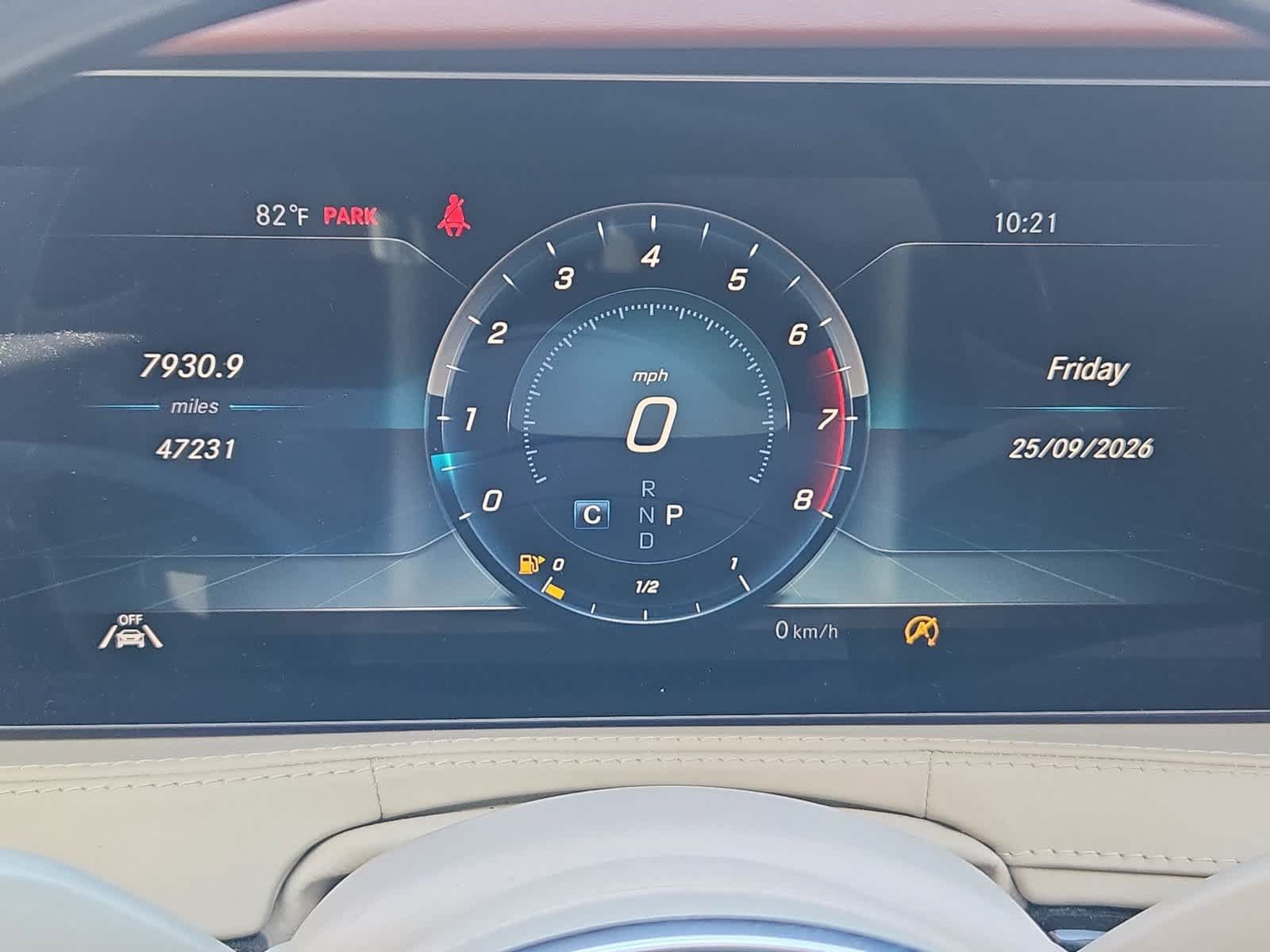 Used 2020 Mercedes-Benz S 560 Sedan image 34