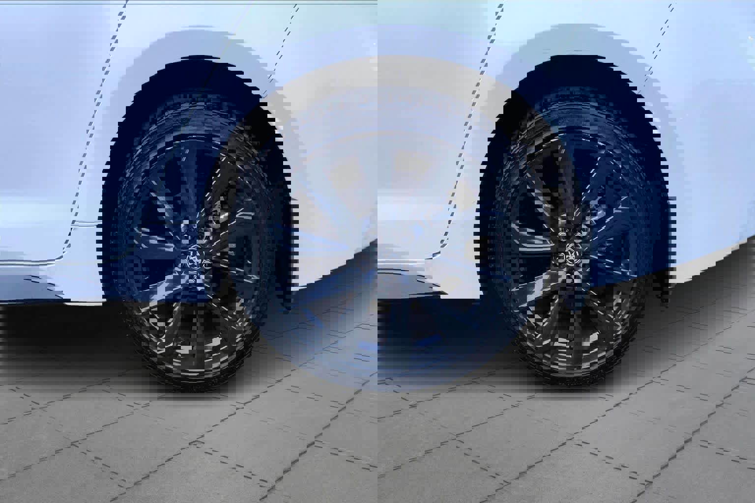 Used 2025 Toyota Corolla SE image 11