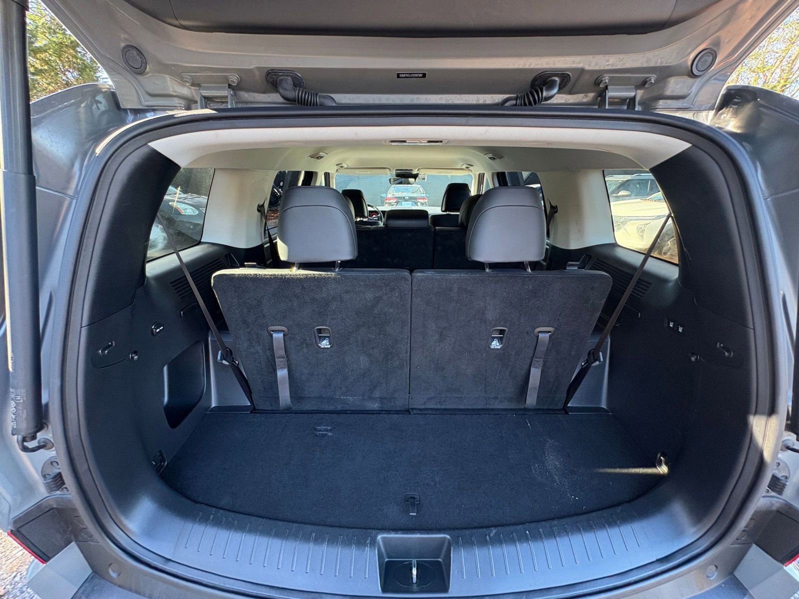 Used 2025 Hyundai Santa Fe SEL image 27