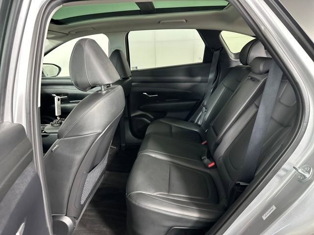 Used 2025 Hyundai Tucson SEL image 25