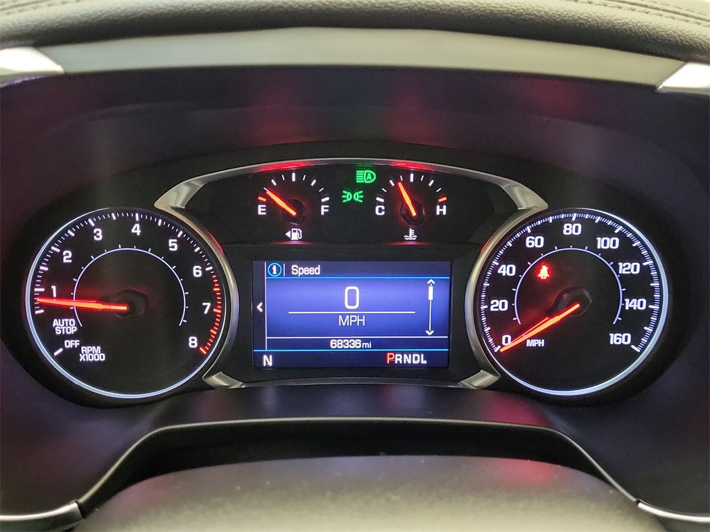 Used 2022 Chevrolet Blazer LT image 24