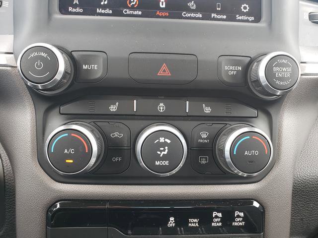 Used 2020 RAM 1500 Big Horn AWD/4WD image 17