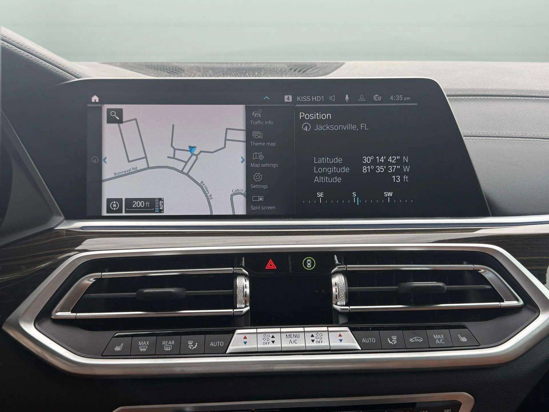 Used 2023 BMW X5 xDrive45e w/ Parking Assistance Package image 42