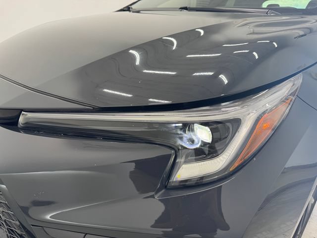 Used 2023 Toyota Corolla SE FWD image 33