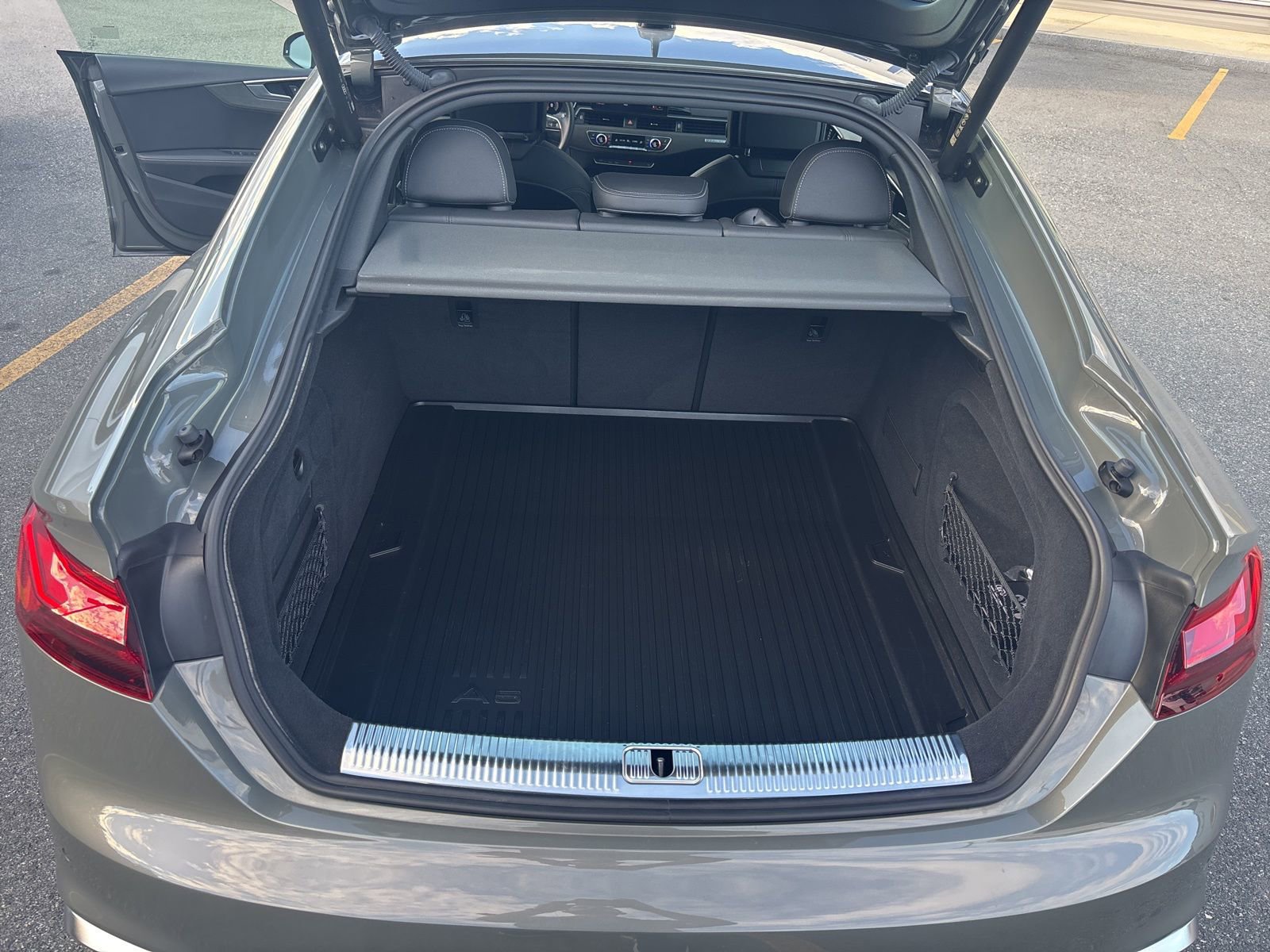 Used 2023 Audi A5 2.0T Premium Plus w/ Premium Plus image 32