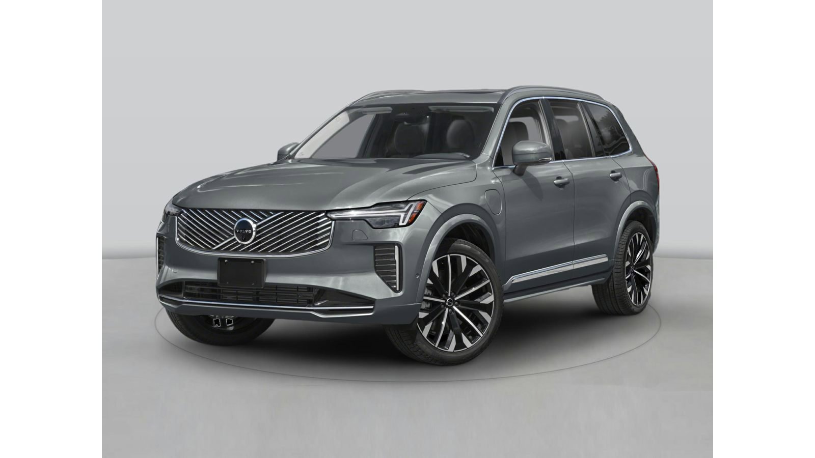New 2026 Volvo XC90 T8 Ultra w/ Protection Package Premier video 1