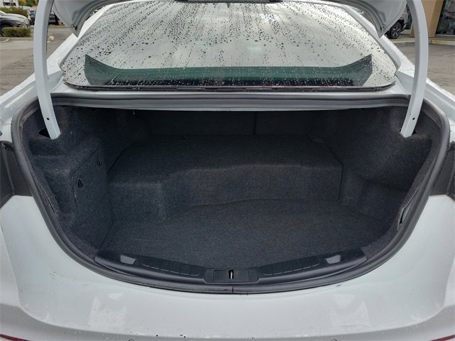 Used 2019 Ford Fusion SE image 28