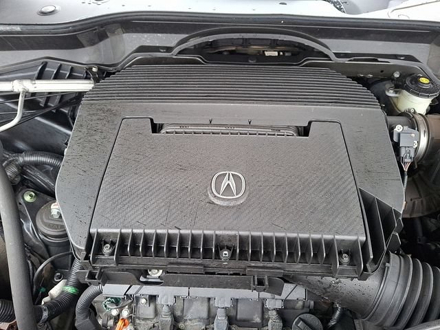 Used 2022 Acura MDX A-Spec AWD/4WD image 27