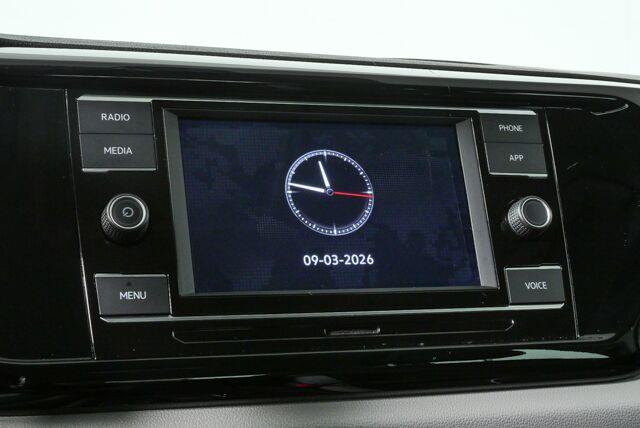 Certified 2023 Volkswagen Taos S w/ Driver Assistance Package FWD image 13