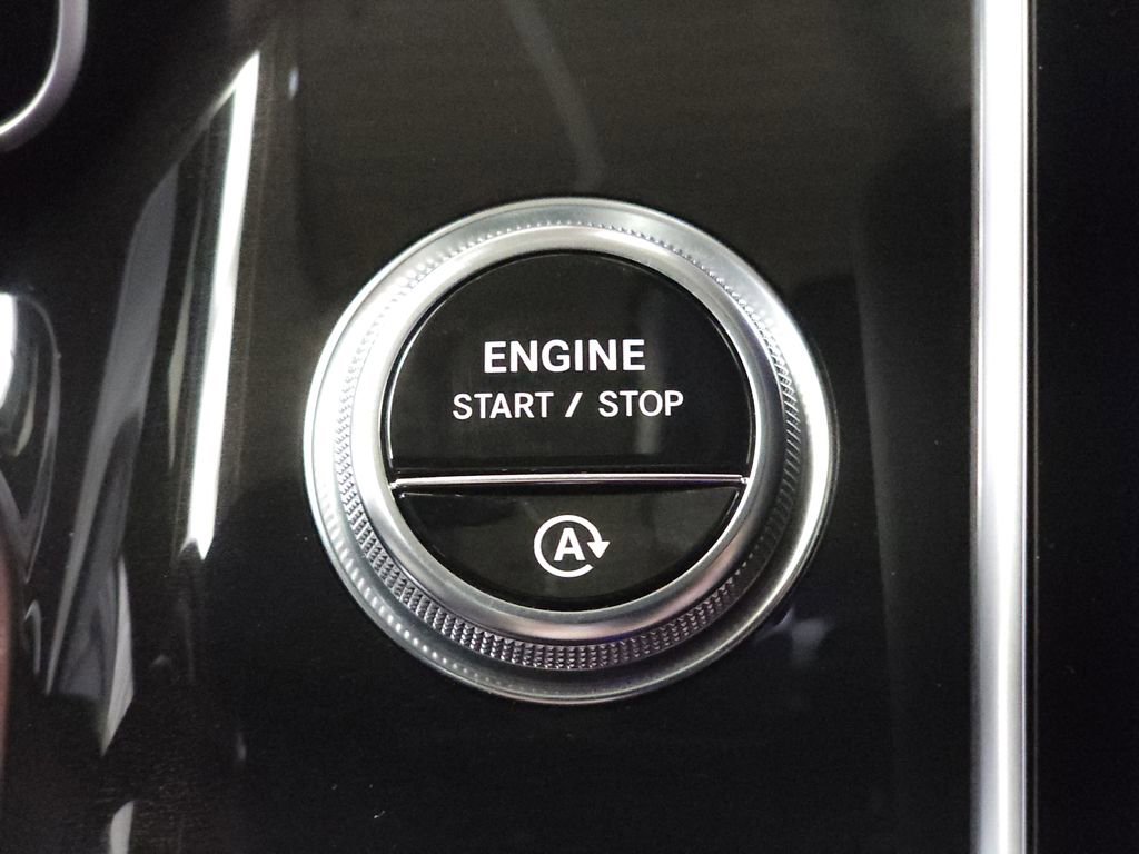 Certified 2023 Mercedes-Benz S 580 4MATIC Sedan image 16