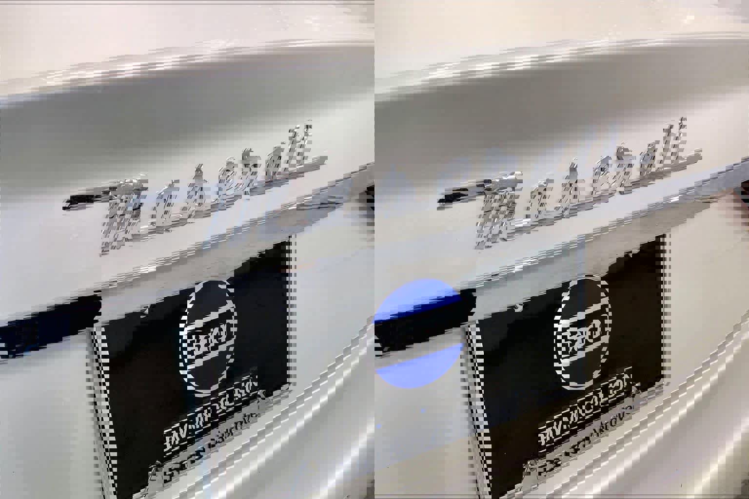 Used 2013 Maserati GranTurismo Sport image 30