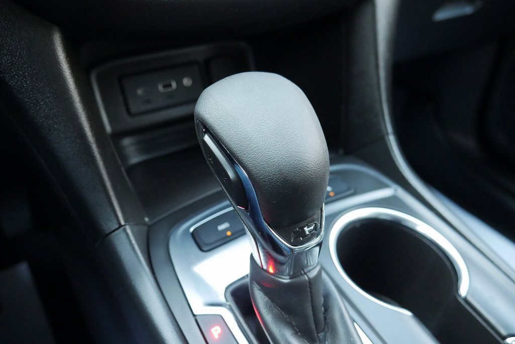 Used 2022 Chevrolet Equinox LT image 19