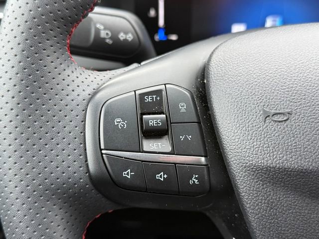 Certified 2024 Ford Escape ST-Line w/ Tech Pack #1 image 22